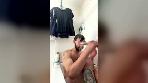 crazydill28 online show from July 22, 5:49 pm