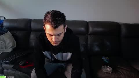 Crazy online show from October 6, 11:07 am