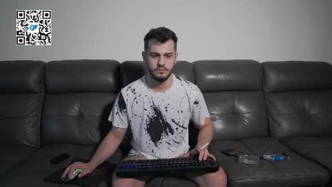 Crazy online show from March 31, 3:56 pm