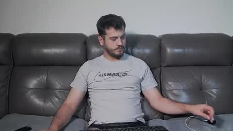 Snapshot of crazydom1 chatting on June 21, 8:11 pm Crazy online show from June 21, 8:11 pm