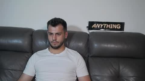 Crazy online show from July 31, 12:21 am