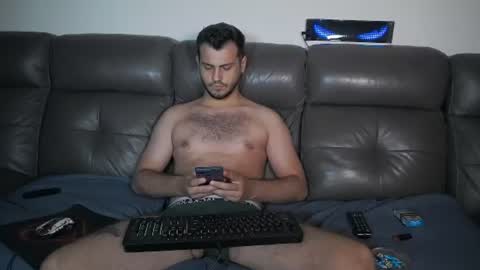 Crazy online show from August 6, 10:11 pm