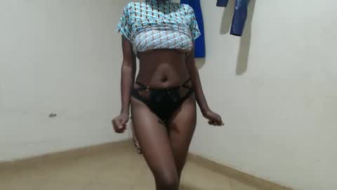 Ebonie online show from October 1, 10:16 pm