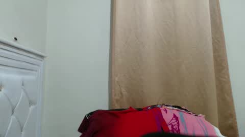 Ebonie online show from October 2, 7:43 pm