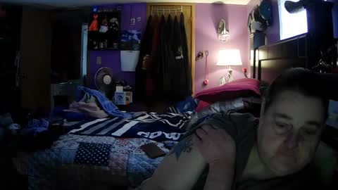 crazygirl802 online show from January 17, 7:50 pm