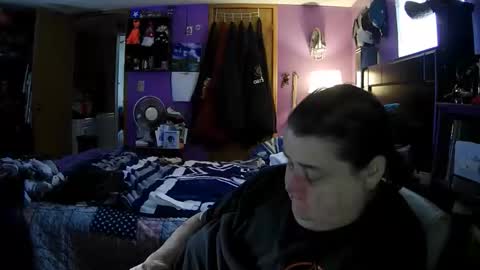 crazygirl802 online show from February 14, 8:16 pm