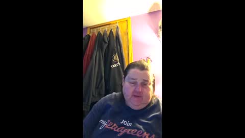 crazygirl802 online show from March 2, 4:03 am