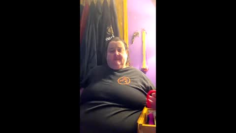 crazygirl802 online show from March 4, 4:29 am