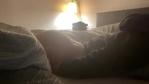 Jaydon Summerville online show from December 12, 3:43 am