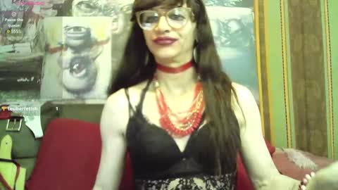 CrazyJuny online show from March 11, 12:06 pm