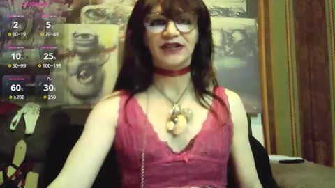 CrazyJuny online show from January 9, 3:48 pm