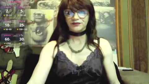 CrazyJuny online show from January 12, 11:10 pm