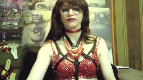 CrazyJuny online show from January 15, 4:22 pm