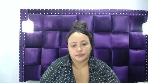 diosalinda online show from December 15, 2:41 am