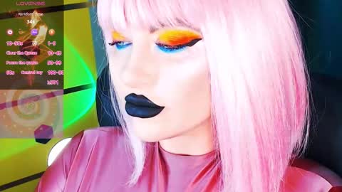 Roxy online show from September 24, 2:42 pm