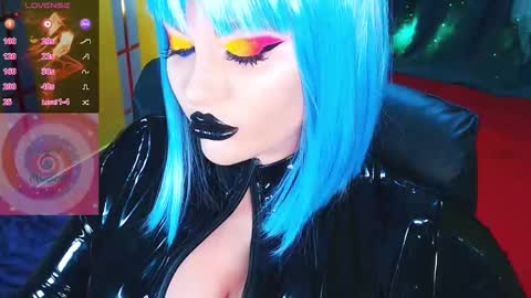 Roxy online show from October 28, 2:20 pm