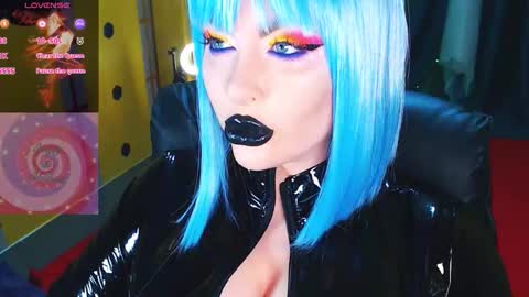 Roxy online show from November 1, 1:24 pm