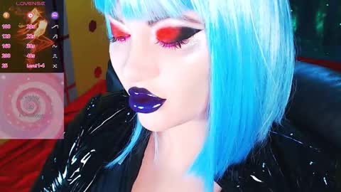 Roxy online show from January 9, 1:58 pm