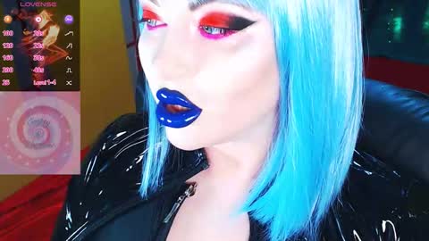 Roxy online show from January 10, 12:40 pm