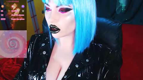 Roxy online show from January 16, 1:04 pm