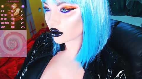 Roxy online show from January 18, 2:10 pm