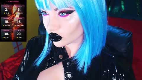 Roxy online show from February 11, 3:06 pm