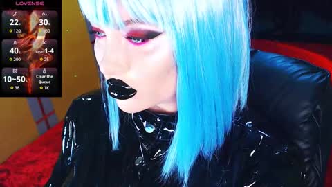 Roxy online show from March 11, 2:56 pm