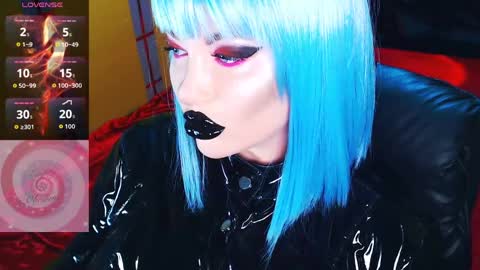 Roxy online show from March 27, 3:12 pm