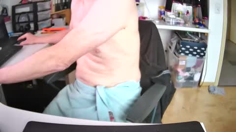 crazystef42 online show from January 14, 11:27 am