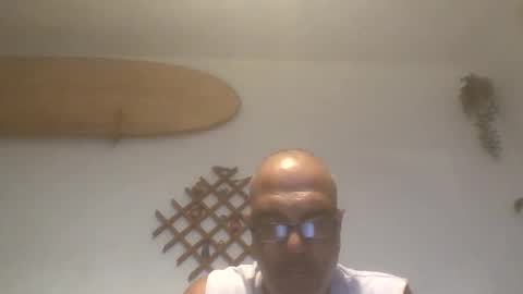 Snapshot of crazystrapon chatting on May 29, 12:30 am crazystrapon online show from May 29, 12:30 am