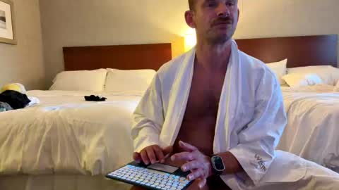 Sean online show from June 19, 1:37 pm