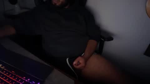 Crazyzac11 online show from September 10, 7:52 am