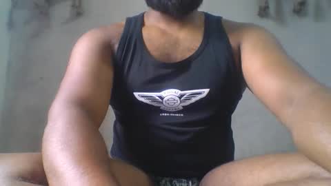 crazzy_booy online show from May 27, 4:09 am