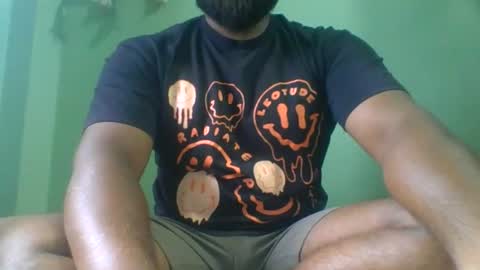 crazzy_booy online show from July 6, 3:25 am