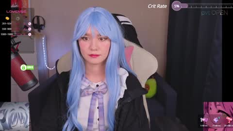 Alina online show from December 12, 8:47 am