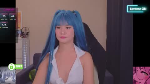 Alina online show from September 16, 2:56 am