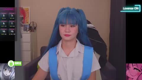 Alina online show from September 24, 3:10 am