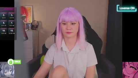 Alina online show from December 2, 3:01 am