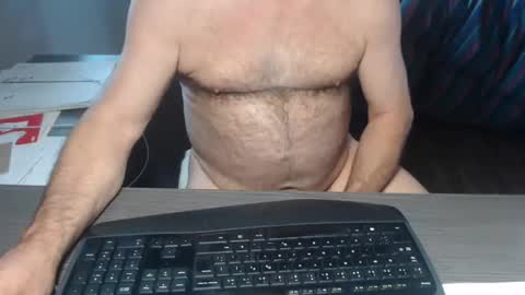 Creamormilk online show from September 24, 1:36 pm