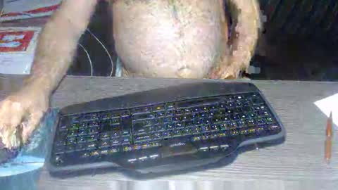 Creamormilk online show from October 23, 12:48 pm