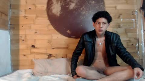 Snapshot of creampie_couple1 chatting on January 2, 7:12 am CAMILA Y SEBASTIAN online show from January 2, 7:12 am