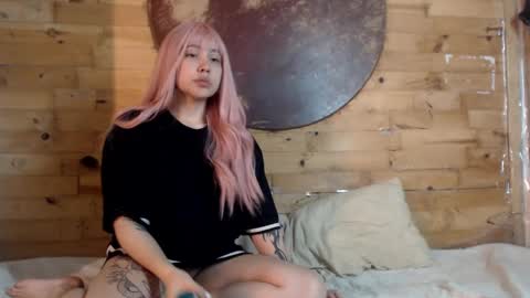 Snapshot of creampie_couple1 chatting on January 3, 6:11 am CAMILA Y SEBASTIAN online show from January 3, 6:11 am