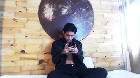 Snapshot of creampie_couple1 chatting on January 12, 4:08 pm CAMILA Y SEBASTIAN online show from January 12, 4:08 pm