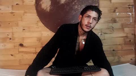 Snapshot of creampie_couple1 chatting on March 10, 11:38 pm CAMILA Y SEBASTIAN online show from March 10, 11:38 pm