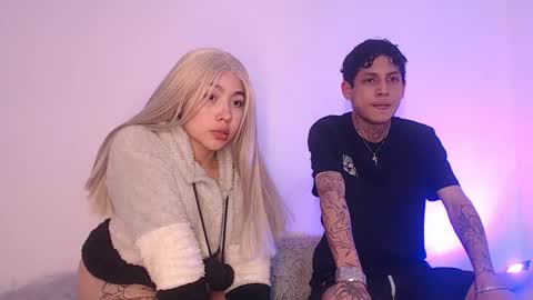 Snapshot of creampie_couple1 chatting on September 28, 2:39 am CAMILA Y SEBASTIAN online show from September 28, 2:39 am