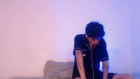 Snapshot of creampie_couple1 chatting on October 8, 11:57 pm CAMILA Y SEBASTIAN online show from October 8, 11:57 pm