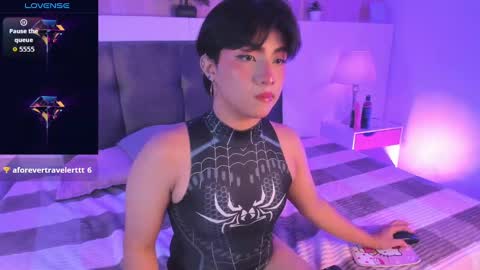 Snapshot of creamy_angelo chatting on September 18, 4:58 am creamy_angelo online show from September 18, 4:58 am