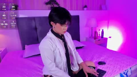 creamy_angelo online show from September 29, 3:55 am