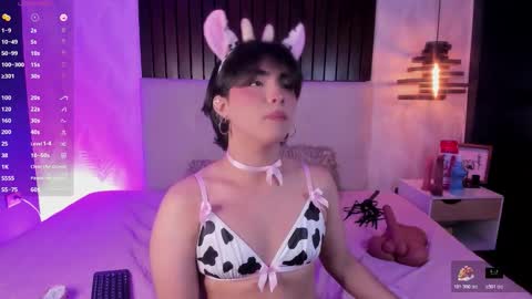 creamy_angelo online show from November 15, 9:21 pm