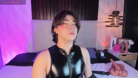 creamy_angelo online show from February 9, 3:43 am